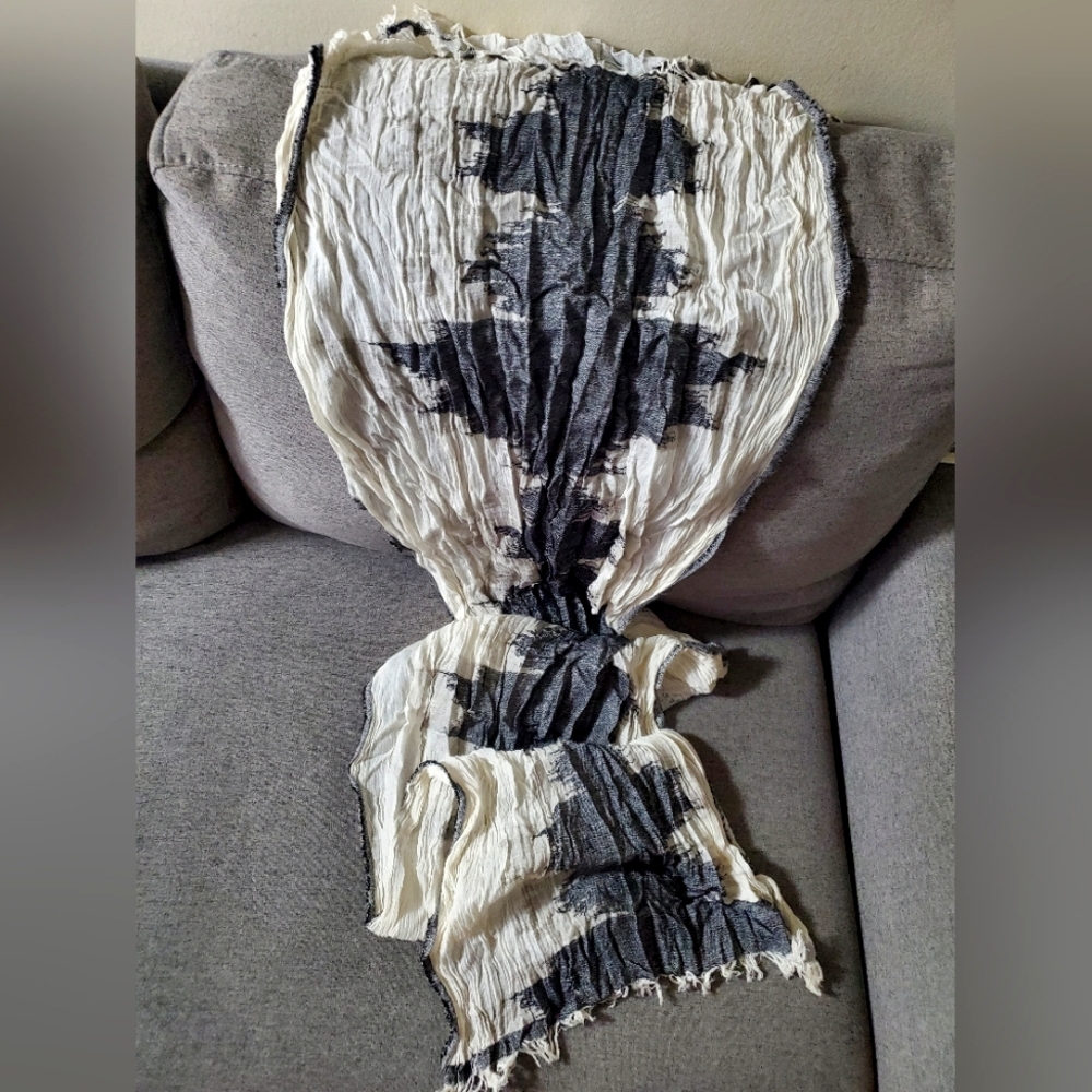 Scarf - cole haan